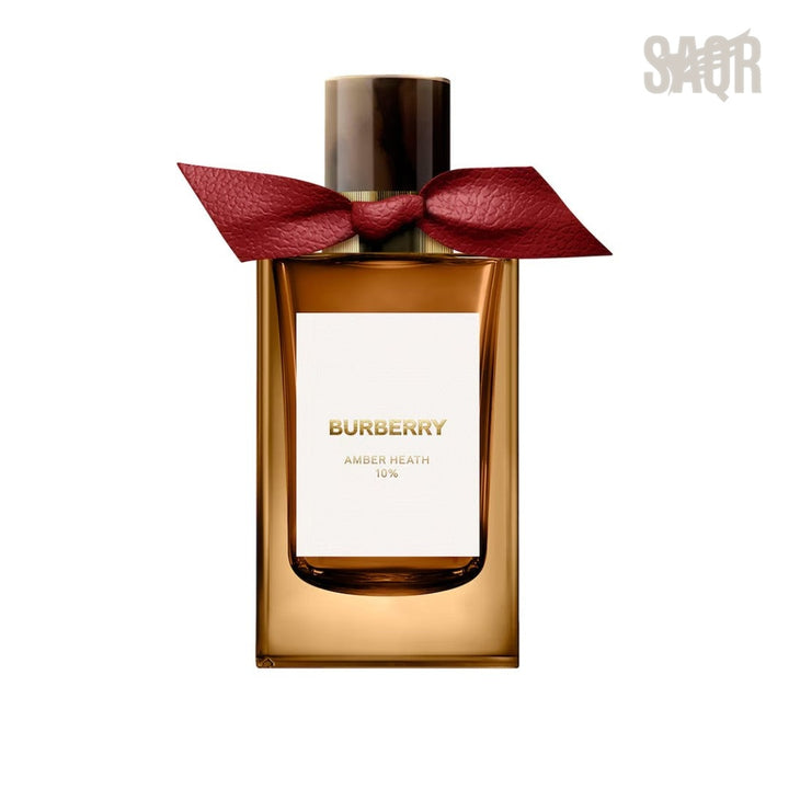 Burberry | Amber Heath Eau De Parfum (100Ml) - Free & Fast UAE Shipping