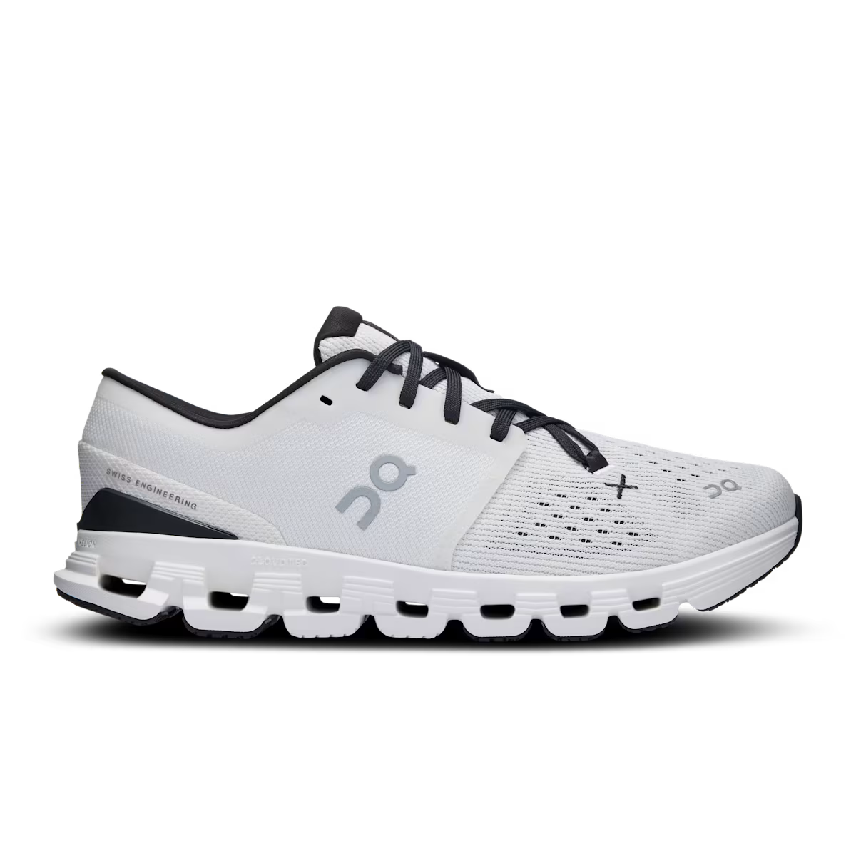 On Running Cloud X 4 – White
