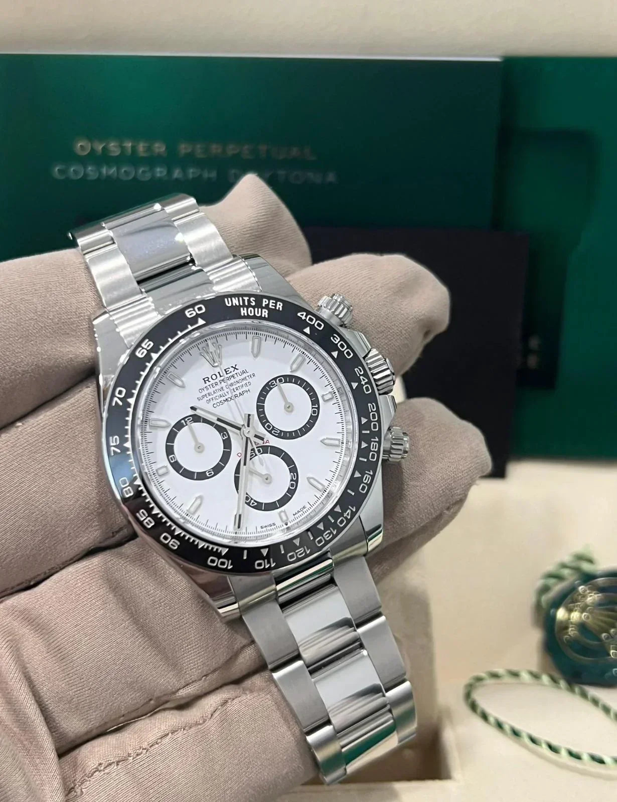Rolex | Cosmograph Daytona