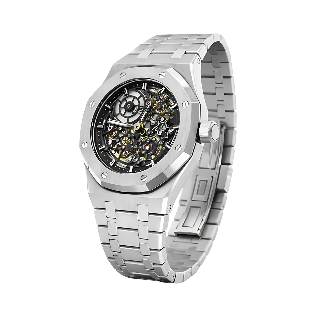 Audemars Piguet Watch | Royal Oak Jumbo Extra-Thin