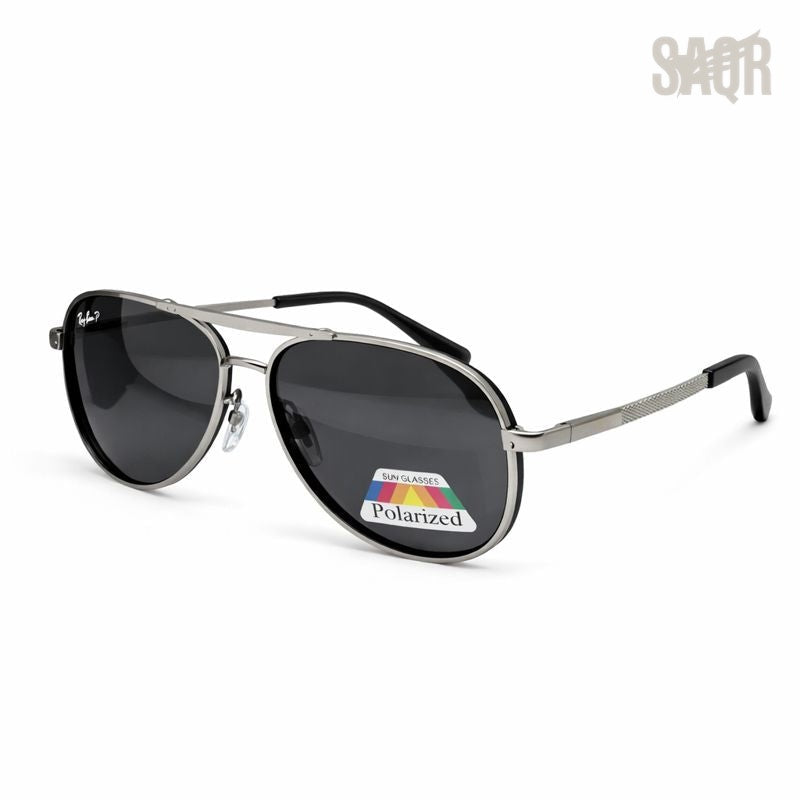 Cartier Glasses | Gold Rim Square