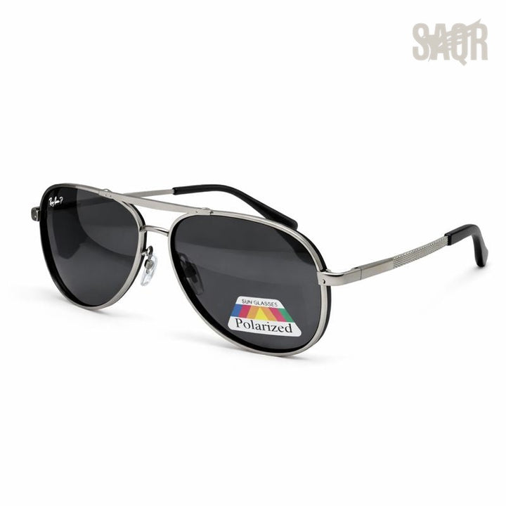 Cartier Glasses | Gold Rim Square