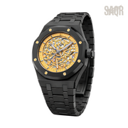 AP Watch | Royal Oak Skeleton Dial