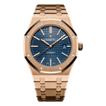 Audemars Piguet | Royal Oak - Free & Fast UAE Shipping