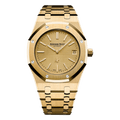 Audemars Piguet | Royal Oak - Free & Fast UAE Shipping