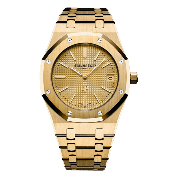 Audemars Piguet | Royal Oak - Free & Fast UAE Shipping