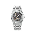 Audemars Piguet Watch | Royal Oak Skeleton Rose Gold