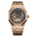Audemars Piguet | Royal Oak - Free & Fast UAE Shipping