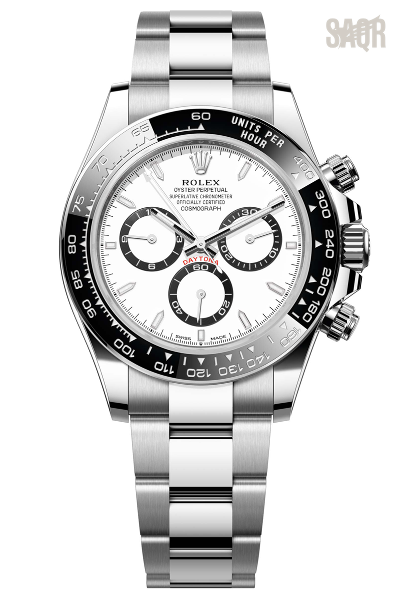 Rolex | Cosmograph Daytona - Free & Fast UAE Shipping