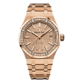 Audemars Piguet | Royal Oak Index Dial - Free & Fast UAE Shipping