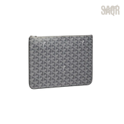 Goyard Senat Pouch – Grey - View 1