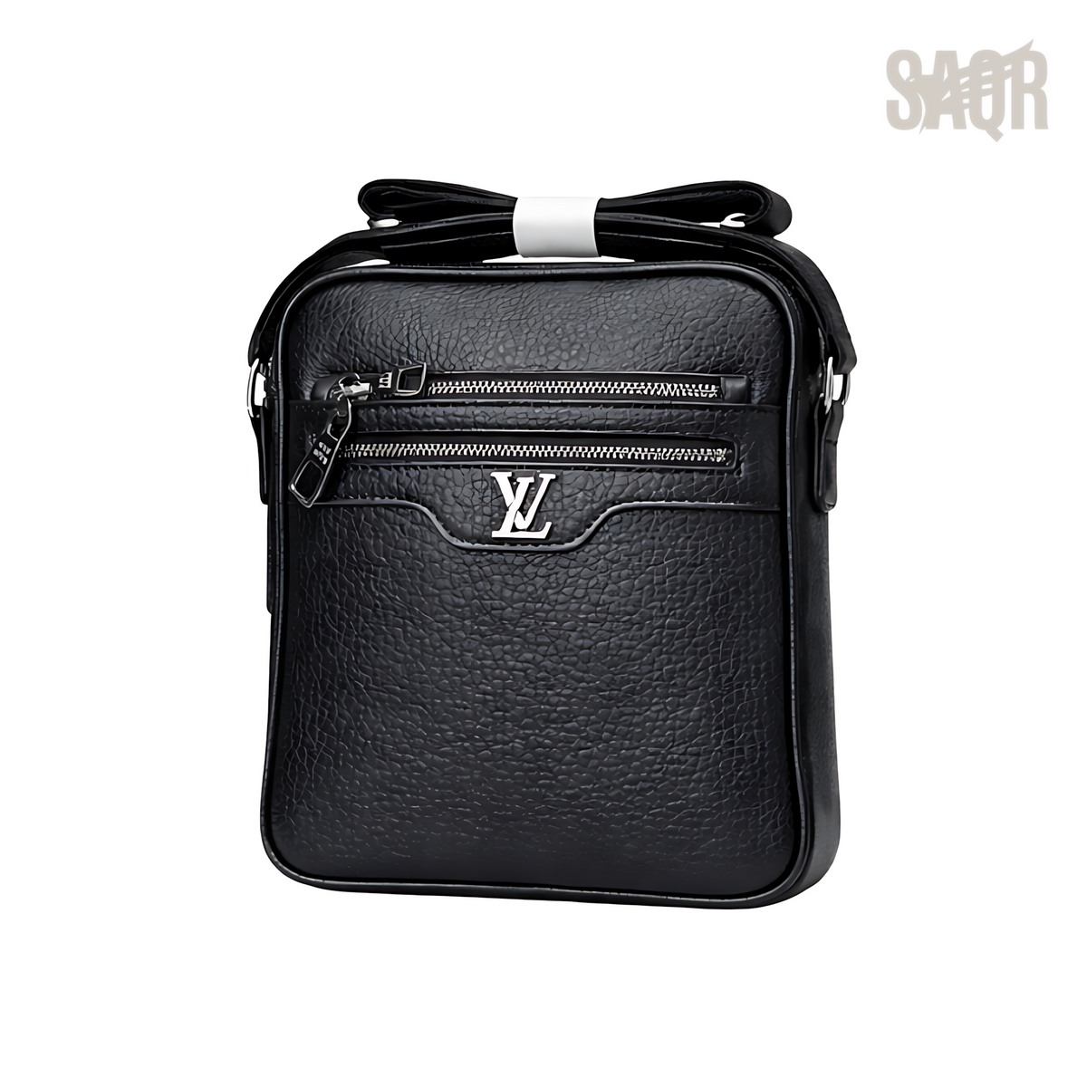 Louis Vuitton Bag | Black Crossbody