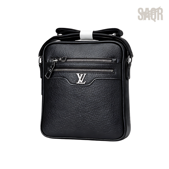 Louis Vuitton Bag | Black Crossbody
