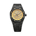 Audemars Piguet Watch | Royal Oak Jumbo Openworked