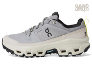 On Cloud | Cloudhorizon Waterproof Sneakers – Grey / Off White – Product Image 3
