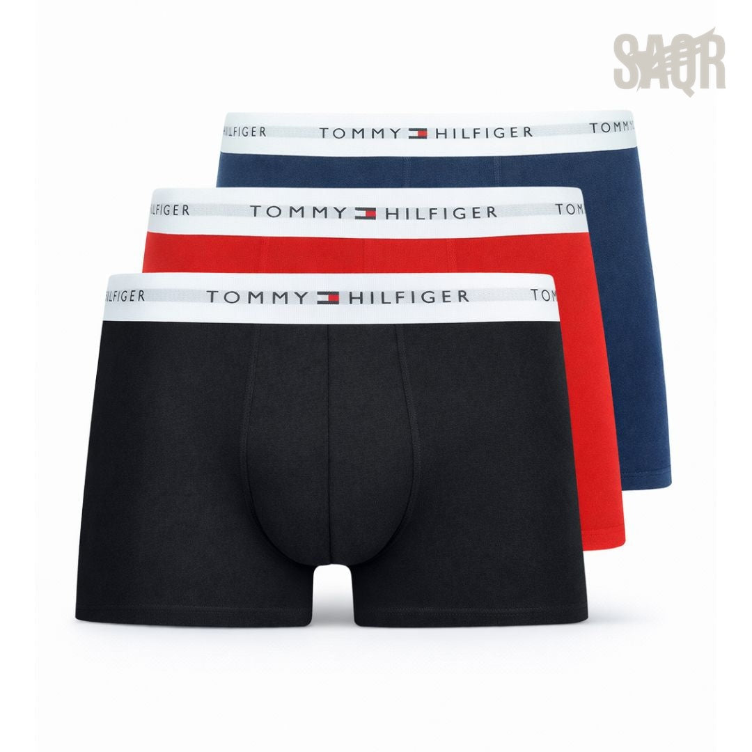 Tommy Hilfiger Boxer Shorts 3 Pack Men - M1 / S