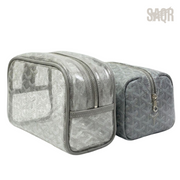 Goyard Toiletry Pouch - View 3