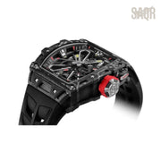 Richard Mille Watch | RM35-03 Rafael Nadal Black