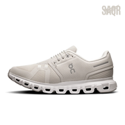 On Running Cloud 6 – Pearl / White