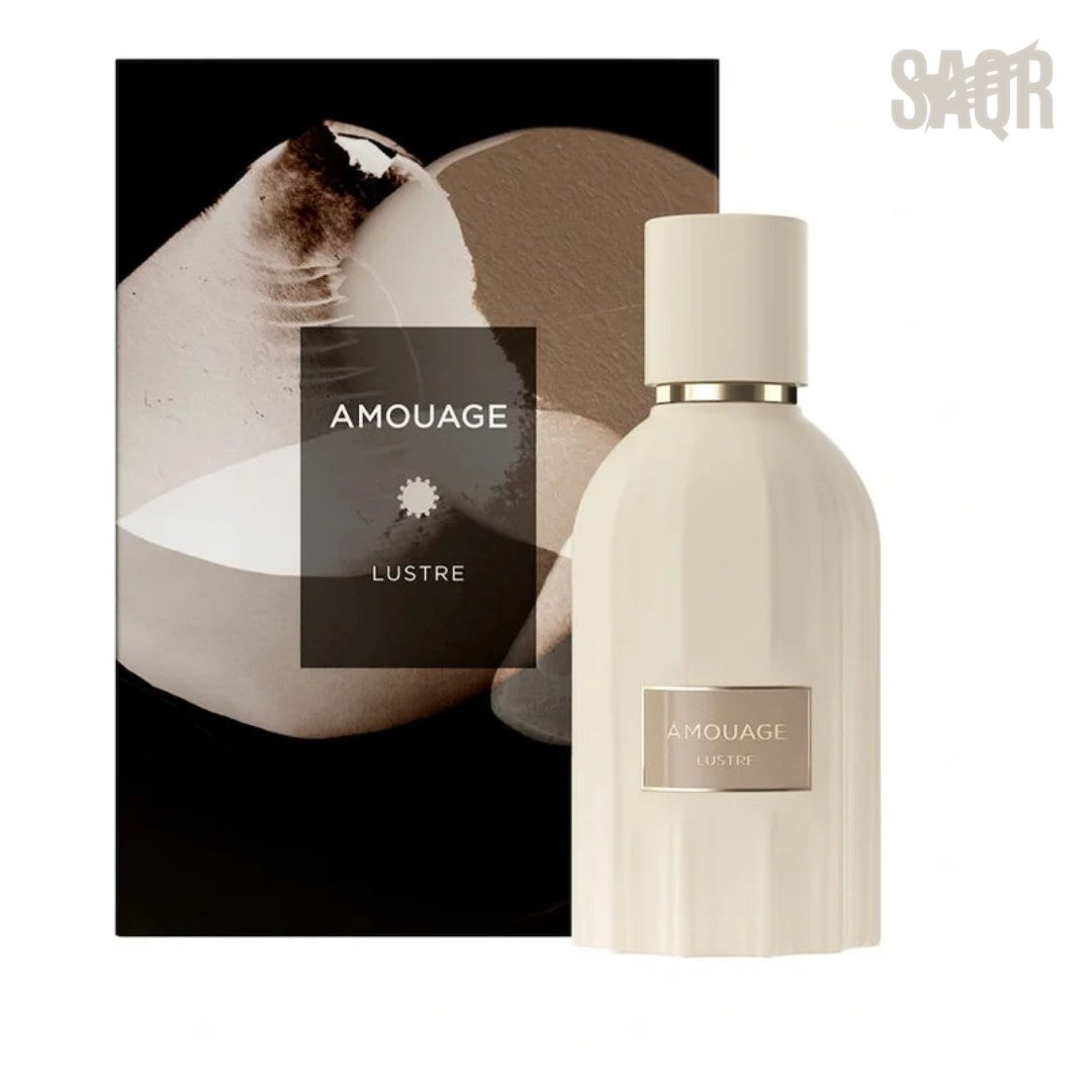 Amouage Perfume | Lustre