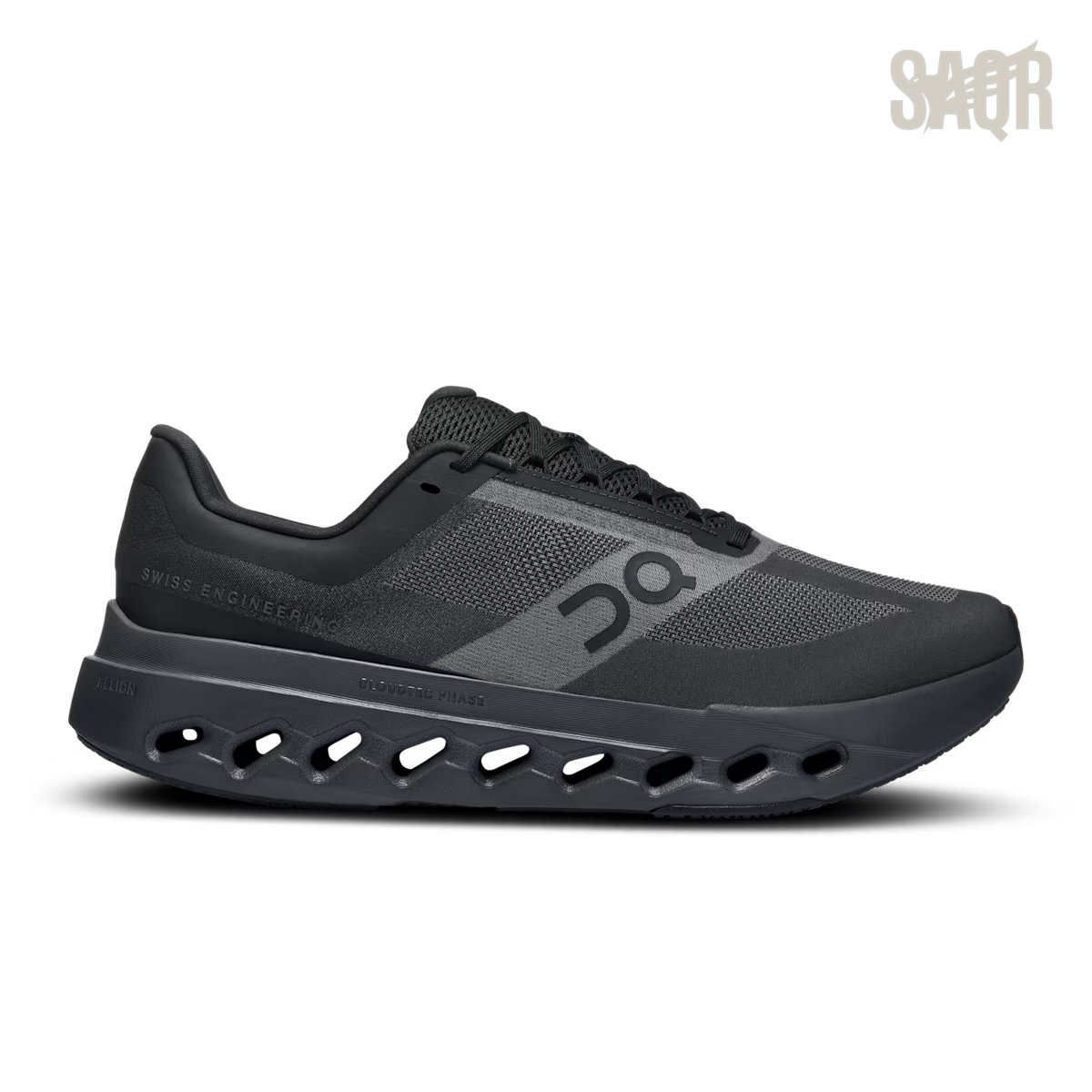 On Running Cloudsurfer Next – Black