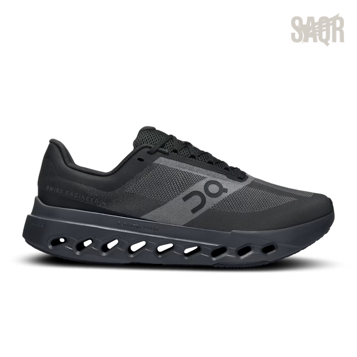On Running Cloudsurfer Next – Black