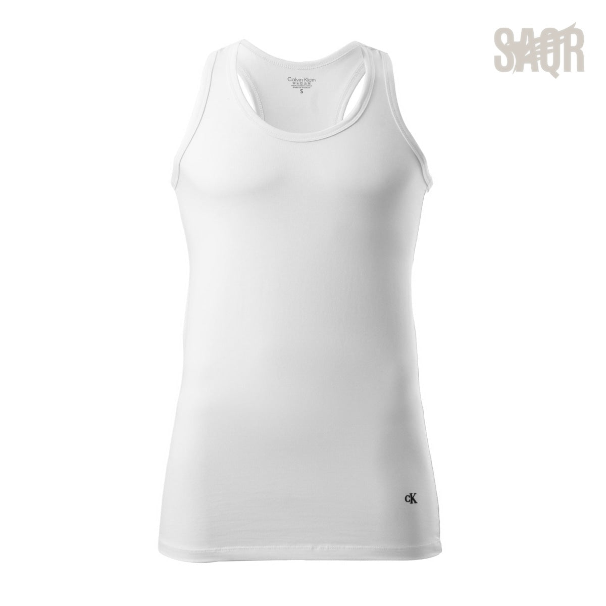 Calvin Klein Underwear | Crew Neck Tank 2-pack Men