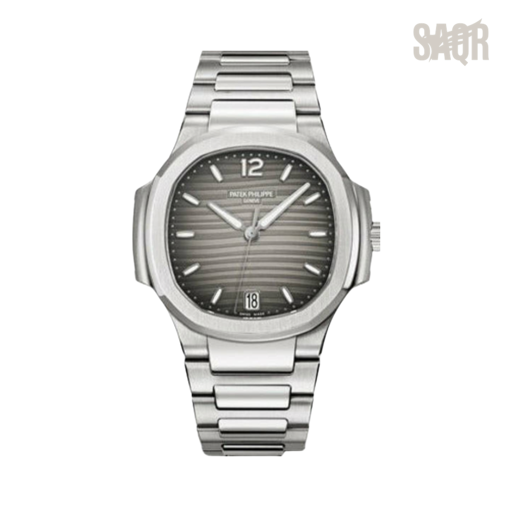 Patek Watch | Nautilus