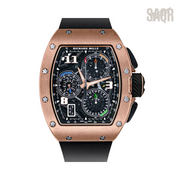 Richard Mille Watch | RM72-01 Rose Gold