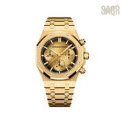 Audemars Piguet | Royal Oak - Free & Fast UAE Shipping
