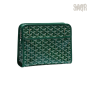 Goyard Jouvence Toiletry Bag – Green - View 1