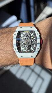 Richard Mille Watch | RM27-02 Rafael Nadal
