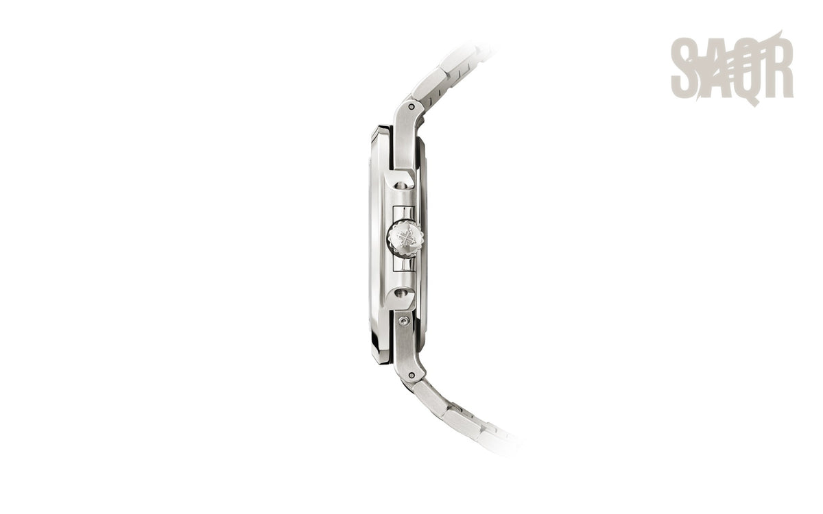 Patek Watch | Nautilus