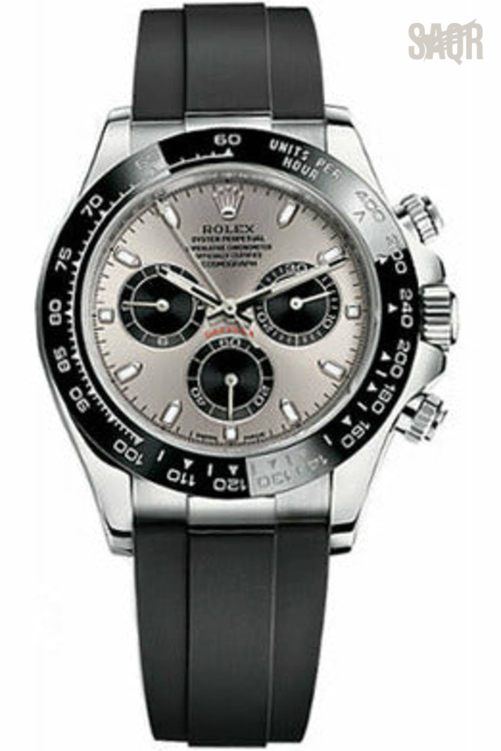 Rolex | Cosmograph Daytona - Free & Fast UAE Shipping