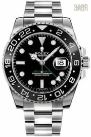 Rolex | GMT-Master II - Free & Fast UAE Shipping