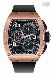 Richard Mille | RM 72-01 Rose Gold - Free & Fast UAE Shipping