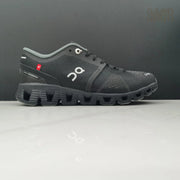 On Running Cloud X – Olive