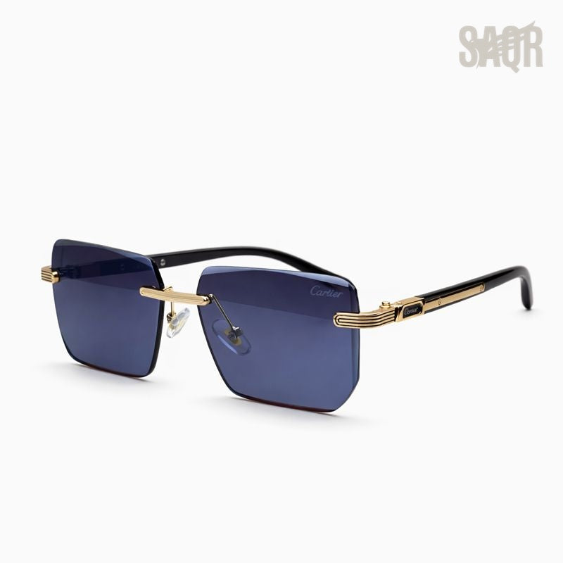 Cartier Glasses | Tortoise Shell