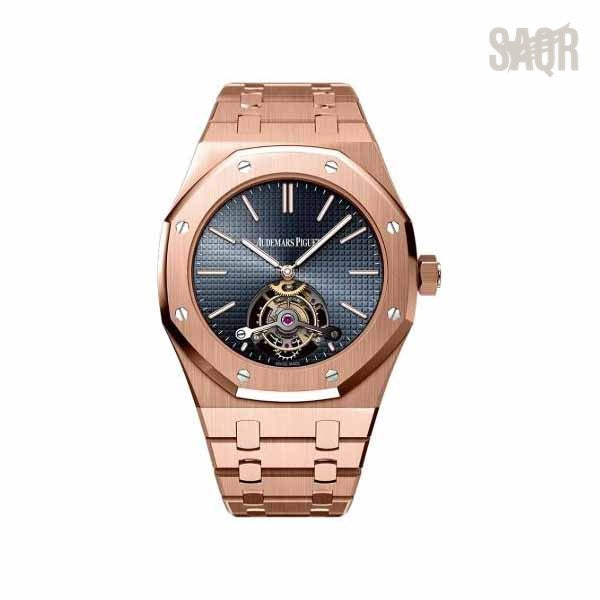 Audemars Piguet | Royal Oak - Free & Fast UAE Shipping