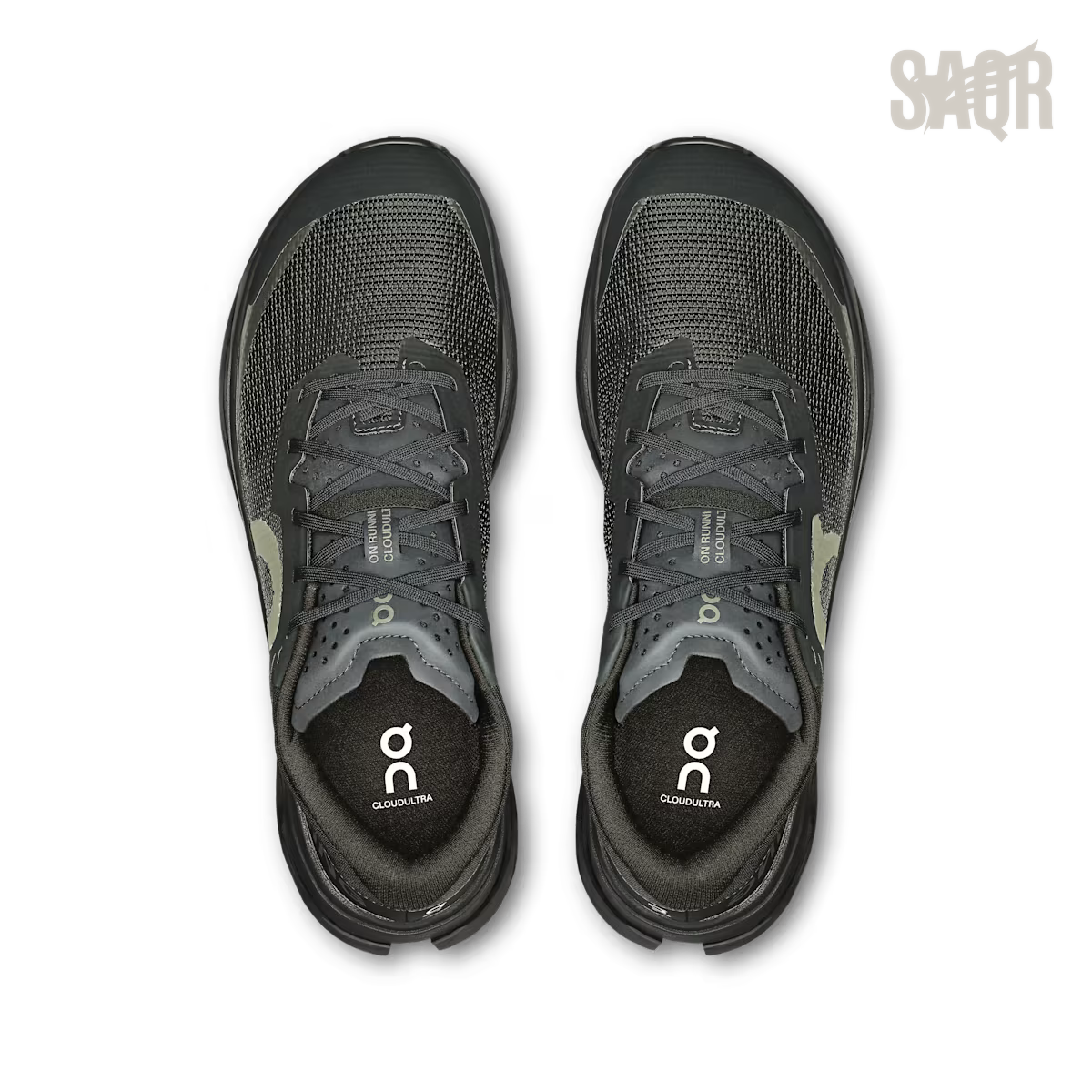 On Running Cloudultra 3 – Black