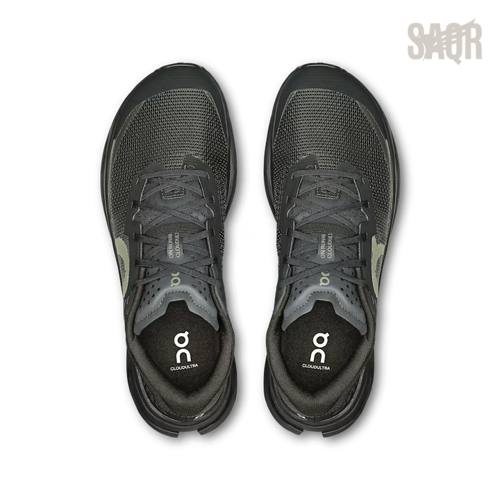 On Running Cloudultra 3 – Black