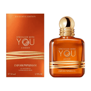 Armani Perfume | Stronger With You Amber 100Ml
