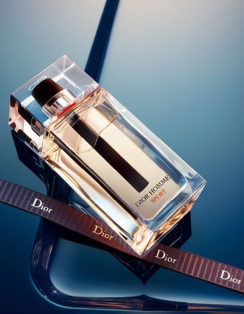 Dior Perfume | Homme Sport