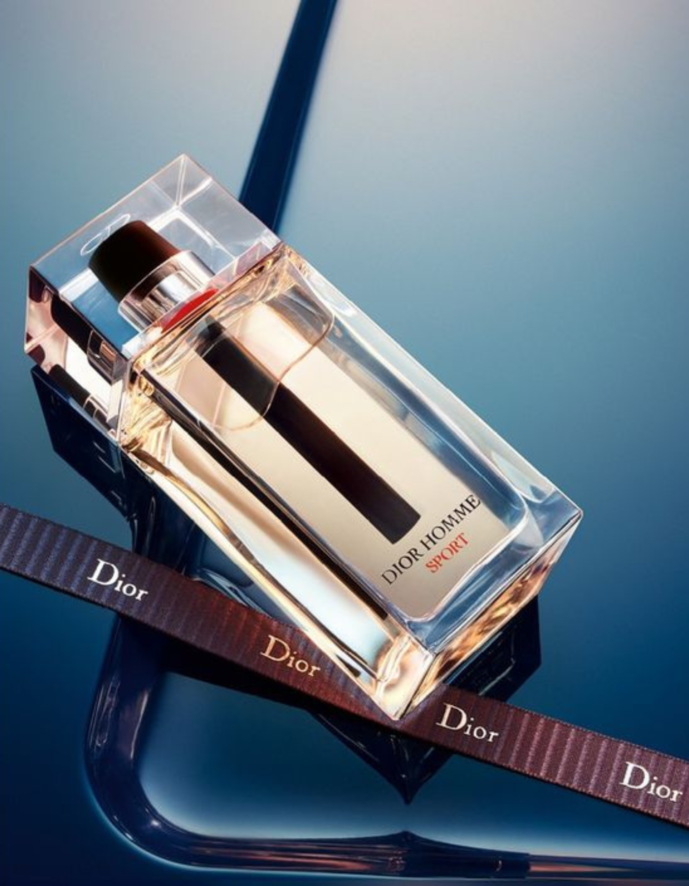 Dior Perfume | Homme Sport