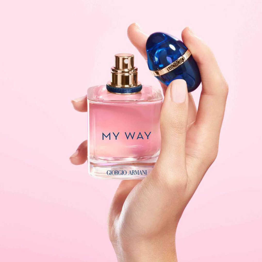 Armani Perfume | My Way 100 Ml