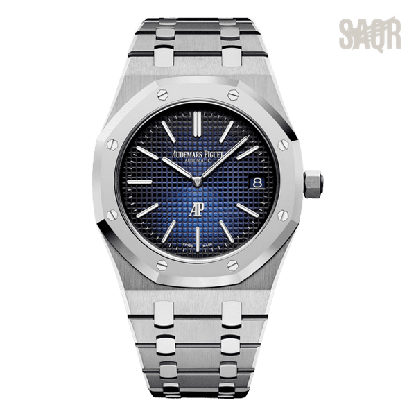 Audemars Piguet | Royal Oak - Free & Fast UAE Shipping
