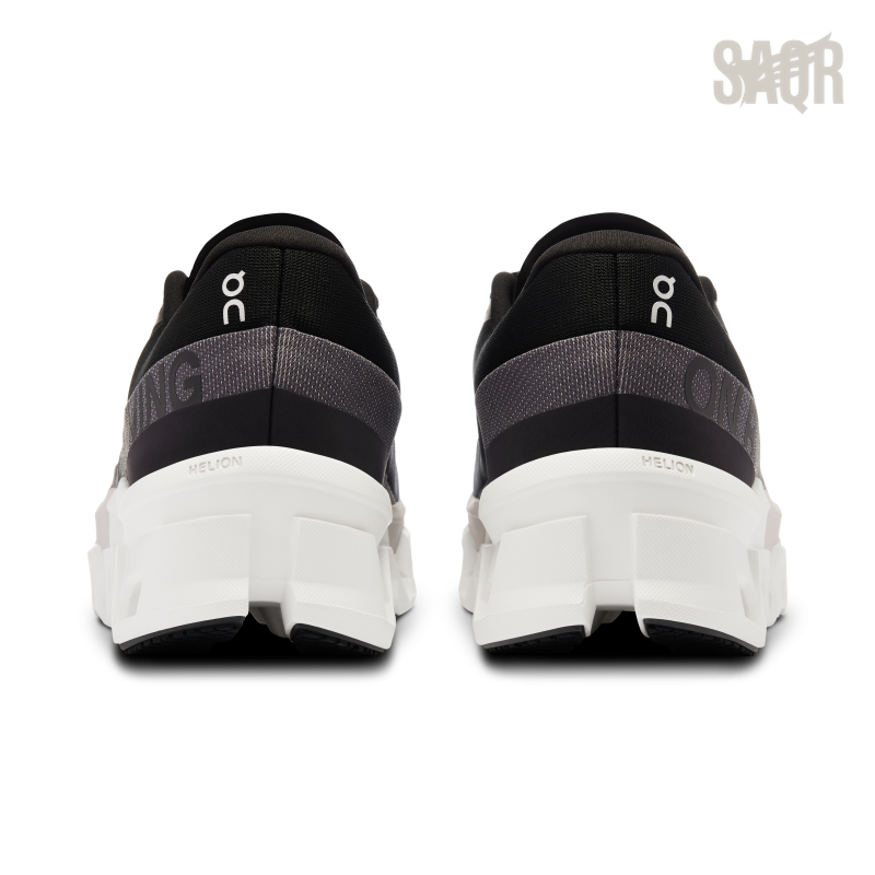 On Running Cloudmonster 2 – Black / Frost