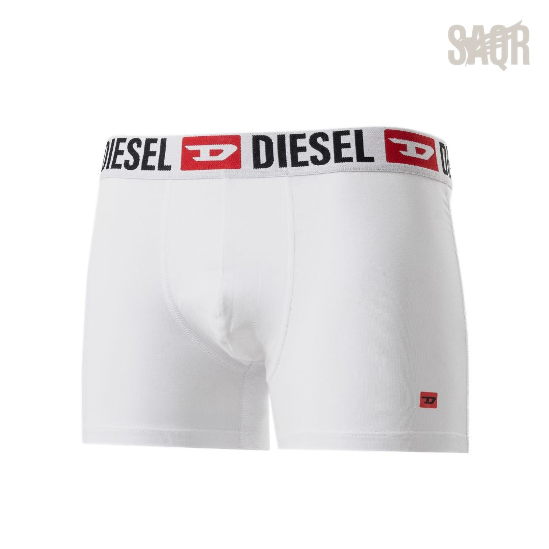 Diesel Underwear | Umbx Damien Boxer Brief 3-Pack for Men