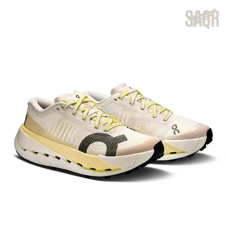 On Cloud | Cloudultra Pro Sneakers – Pearl Lychee – Product Image 2