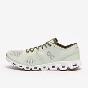 On Running Cloud X – Aloe / White